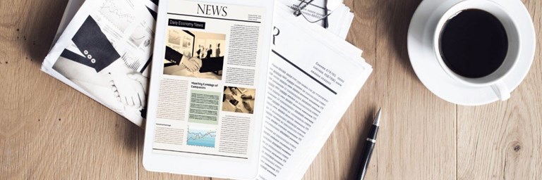 Angelini Pharma | News